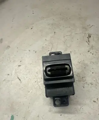 Jaguar XF X250 Ignition key card reader CCAD07LP0520T