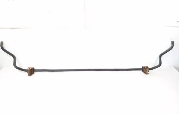 Rear anti-roll bar/sway bar