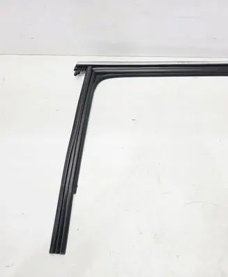 Audi A4 S4 B9 Rubber seal rear door 8W9839431D 8W9839431DOK