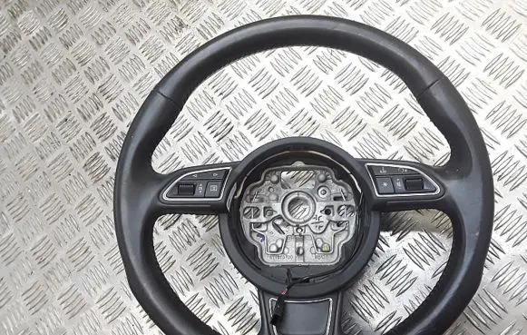 Audi A1 Steering wheel 4G0419091BD