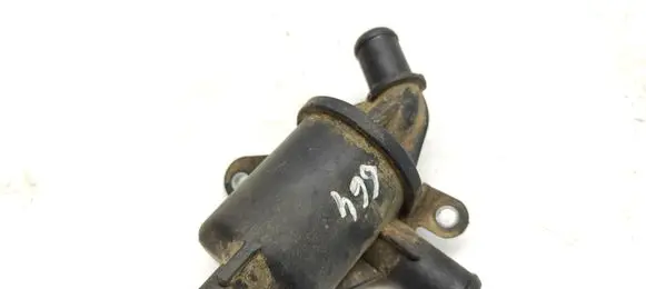 Fiat Doblo Breather valve 55185372