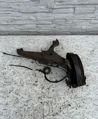 Volkswagen Transporter - Caravelle T6 Stub axle 