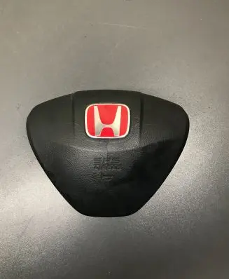 Honda Civic Steering wheel airbag 77800SMGG820M1