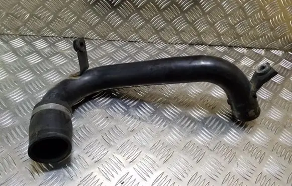 Turbo air intake inlet pipe/hose