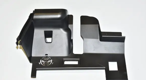 BMW i3 Dashboard lower bottom trim panel 9283030