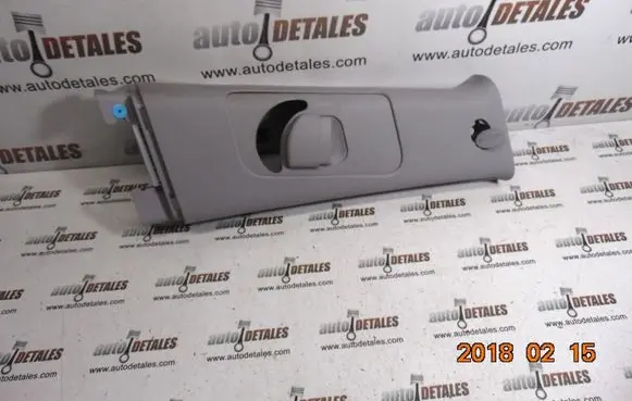 Hyundai i30 (B) pillar trim (top) 858402R000