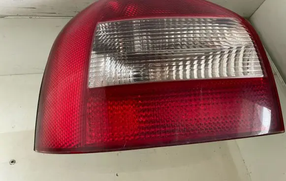 Audi A3 S3 8L Rear/tail lights 11A464