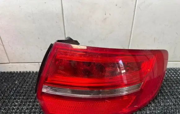Audi A3 S3 8P Rear/tail lights 8P4945096E