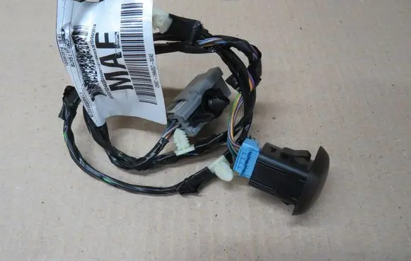 Ford Kuga II Sun solar sensor AM5T19E663AC 14W21