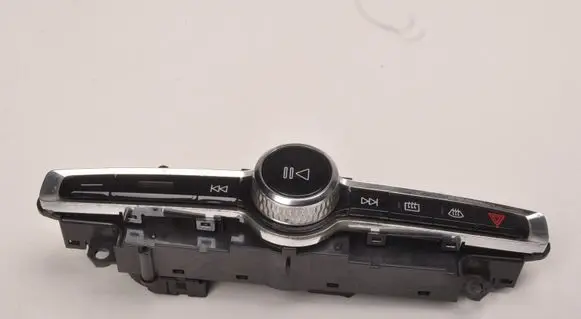 Volvo XC40 Head unit multimedia control 31456673