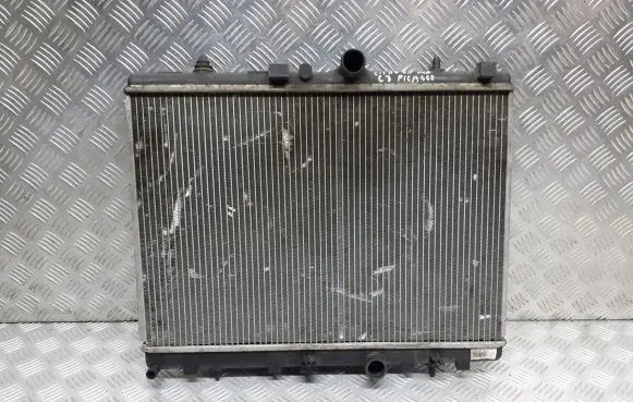 Citroen C3 Picasso Coolant radiator 914-APNR
