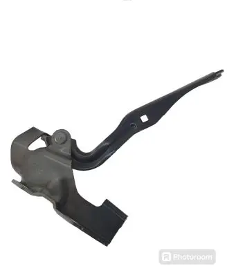 Mazda 3 I Engine bonnet/hood hinges BP4K52410B BR5G52410 BR5G52410A