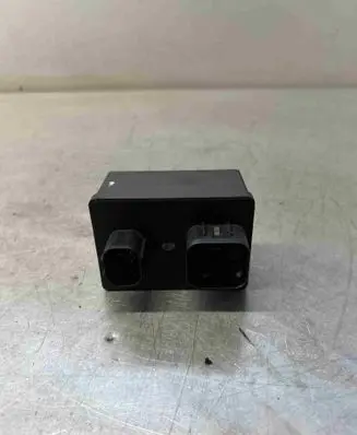 Jaguar XF Glow plug pre-heat relay 9x2Q12b533bb