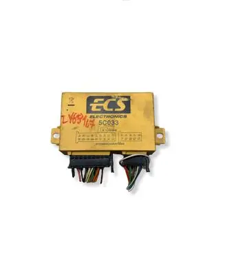 Mitsubishi Outlander Tow bar trailer control unit/module 5C033