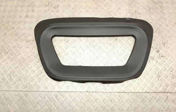 Tesla Model Y Engine hood trim 149408800C