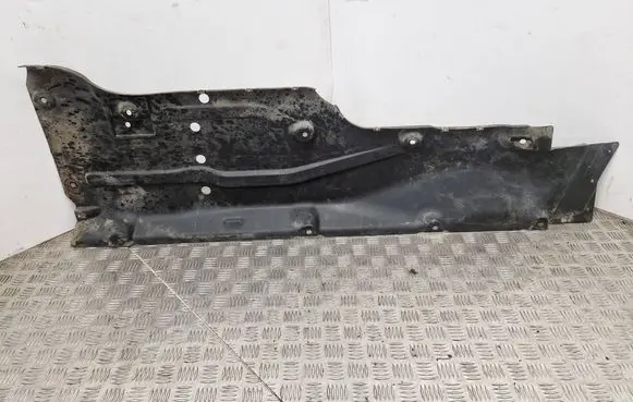 Mercedes-Benz ML W164 Side bottom protection A1646190438