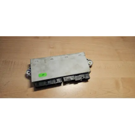 BMW 7 E65 E66 Door control unit/module 6921982 6015005007