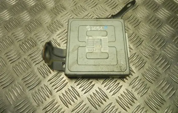 Toyota Land Cruiser (J100) Other control units/modules 8953060241 G3091