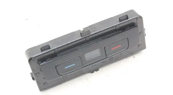 Volkswagen Tiguan Interior fan control switch 3G0907049D