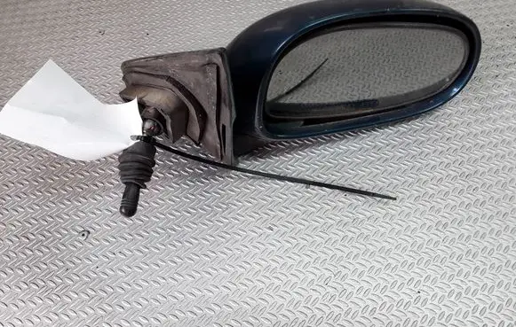 KIA Clarus Manual wing mirror E13015001