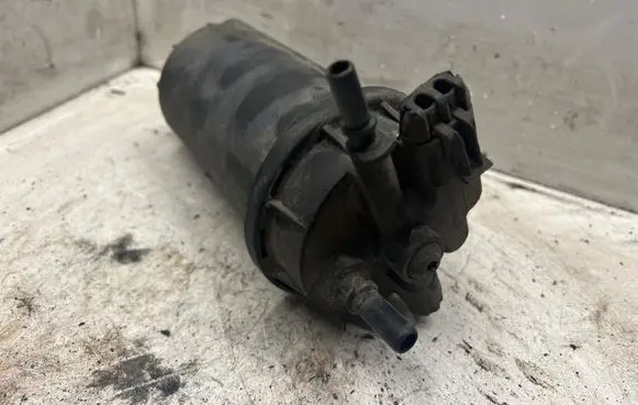 Renault Master II Fuel filter housing 8200416950