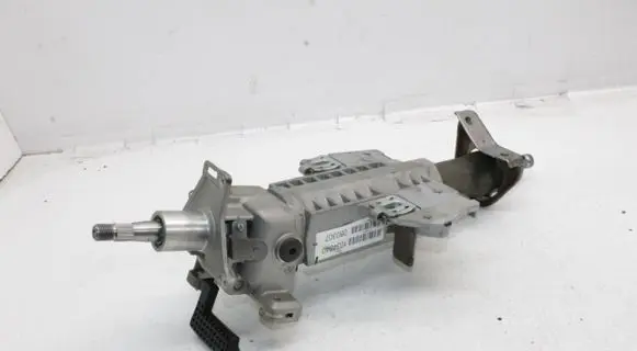 Nissan Pathfinder R51 Steering rack mechanical part 