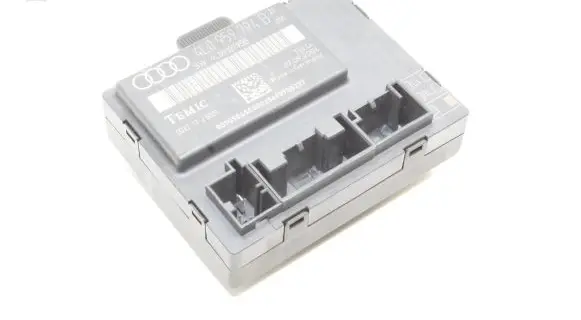 Audi Q7 4L Door control unit/module 4L0959794B