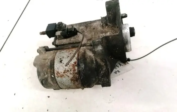 Chrysler Sebring (ST-22 - JR) Starter motor 04609703AF TN428000-1511