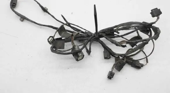 Chrysler Voyager Parking sensor (PDC) wiring loom