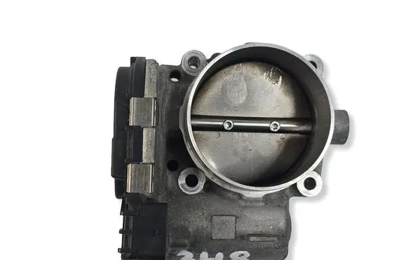 Dodge Challenger Throttle valve 05184349AF