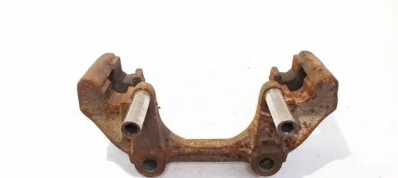 Audi A6 S6 C4 4A Front brake caliper