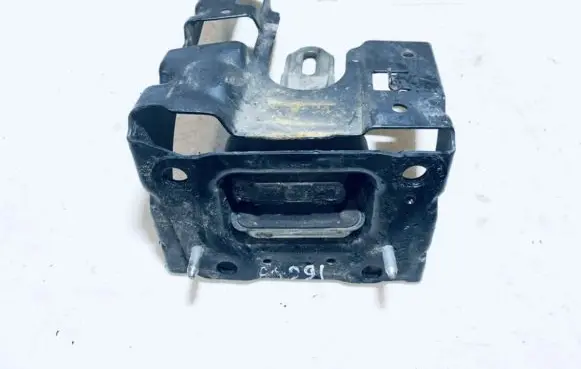Citroen C4 Cactus Engine mount bracket 9801521580