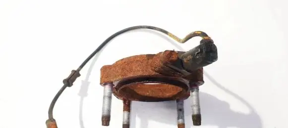 Toyota RAV 4 (XA20) ABS rear brake sensor 8954542030 89545-42030