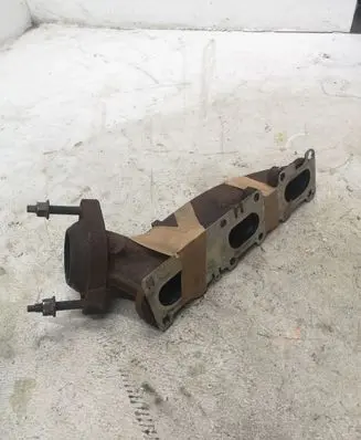 Ford Mustang VI Exhaust manifold RFBX2E9430BC
