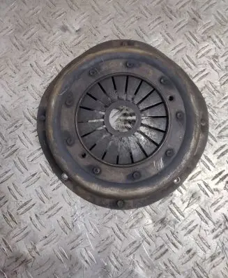 Pressure plate