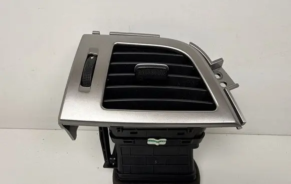 Hyundai i30 Dashboard side air vent grill/cover trim 97490A6000RDR