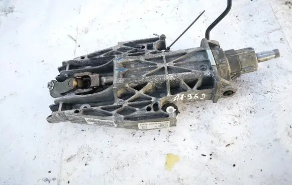 Chrysler Pacifica Steering wheel axle 04680654ac