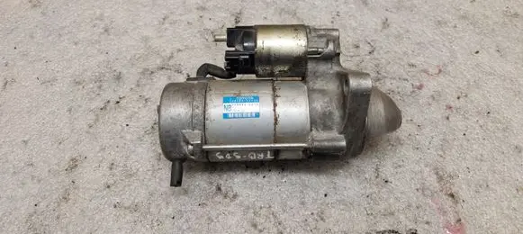 Toyota Urban Cruiser (XP110) Starter motor 4280006070