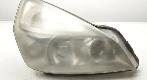 Renault Espace IV Headlight/headlamp 