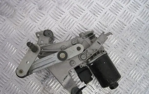 Ford S-MAX Front wiper linkage W000052208