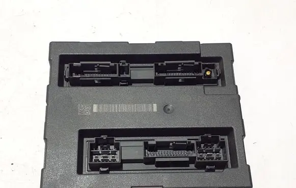 Audi Q5 SQ5 Comfort/convenience module 8K0907064JG