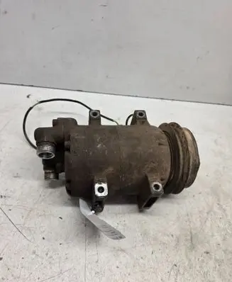 Audi A6 S6 C4 4A Air conditioning (A/C) compressor (pump) 4A0260805AE