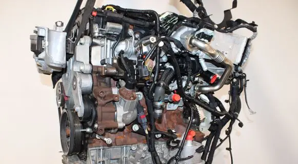 Ford Kuga III Engine YMDA C20DD0J