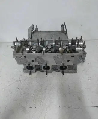 Audi A4 S4 B5 8D Engine head 
