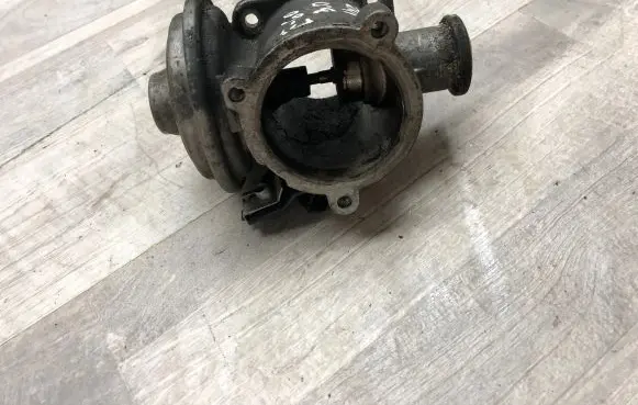 EGR valve