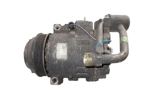 Mercedes-Benz S W140 Air conditioning (A/C) compressor (pump) A0002342401