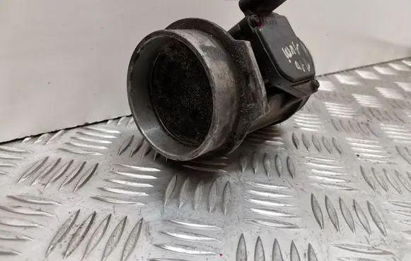 Audi A4 S4 B6 8E 8H Mass air flow meter 059906461M
