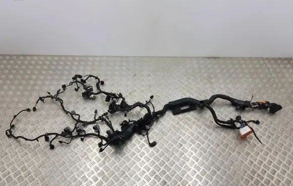 Volvo XC60 Other wiring loom 32276999