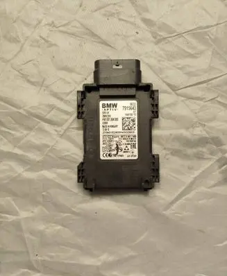 BMW 3 G20 G21 Blind spot module 7915643 14415010 28692353