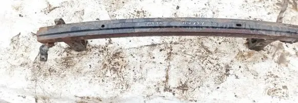 Rear beam